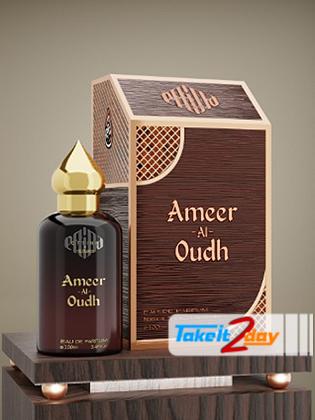 Al Nuaim Ameer Al Oudh Perfume Roll On For Man And Women 10 ML CPO Pack OF Six